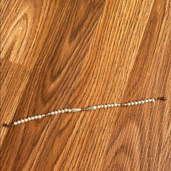 Pearl bracelet - Picture 2 of 2